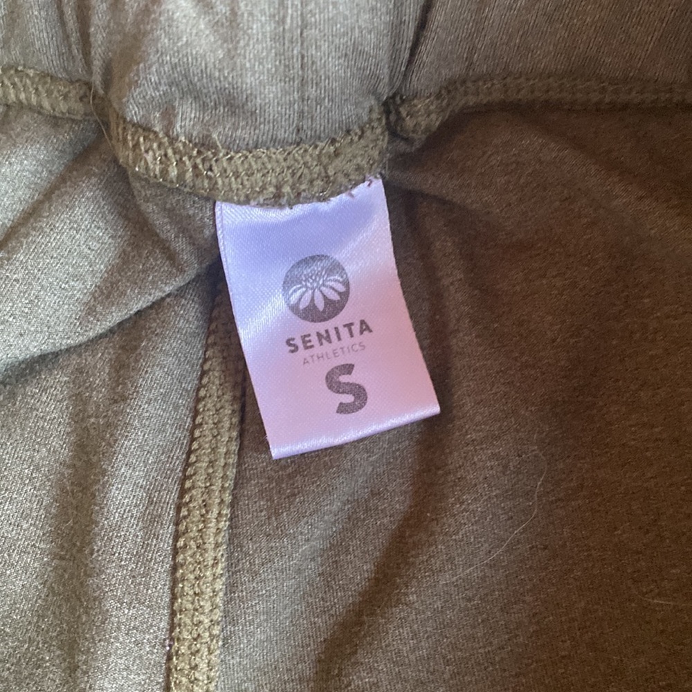 Senita • Weekend Joggers - Picture 3 of 5